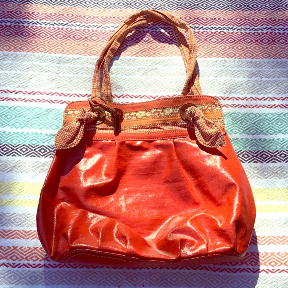 Fossil Purse 👛